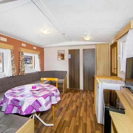Casa vacanze V Přírodě Plzeňsko *