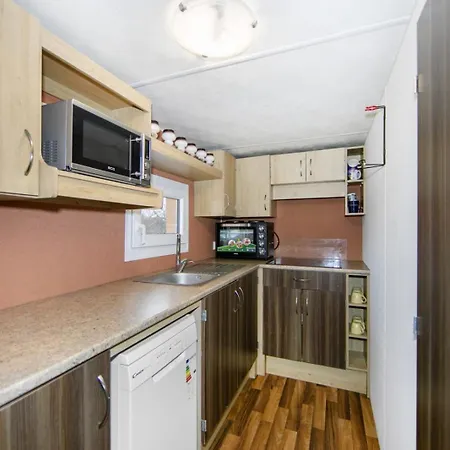 Casa vacanze V Přírodě Plzeňsko Kaznejov