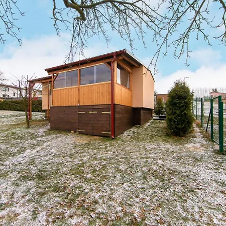 V Přírodě Plzeňsko Casa vacanze