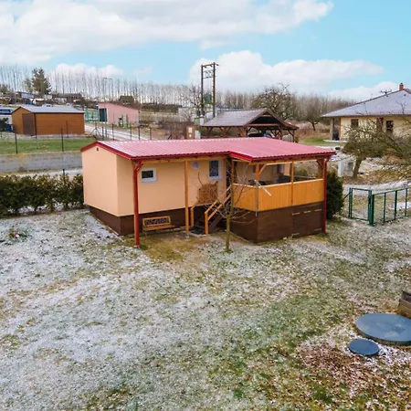 Casa vacanze V Přírodě Plzeňsko