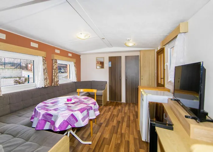 Casa vacanze V Přírodě Plzeňsko *