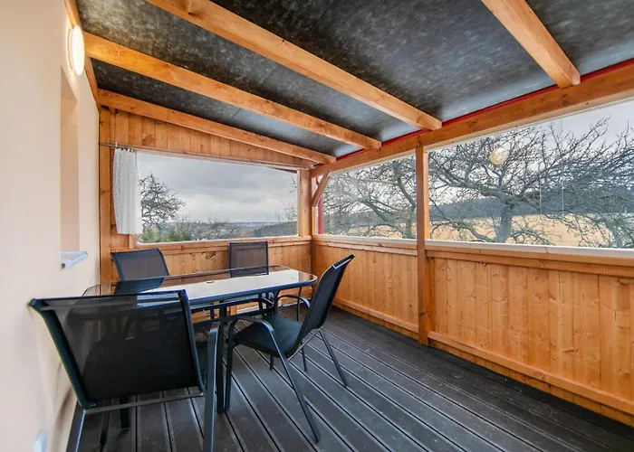V Přírodě Plzeňsko Casa vacanze