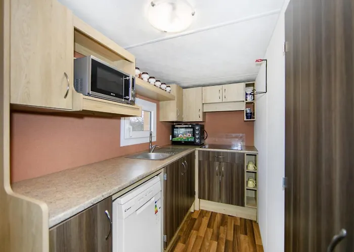 Casa vacanze V Přírodě Plzeňsko Kaznejov