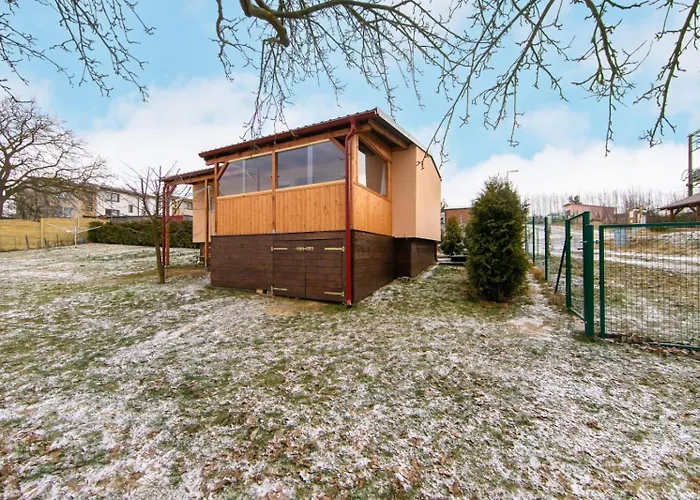 V Přírodě Plzeňsko Casa vacanze