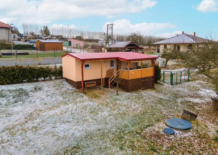 Casa vacanze V Přírodě Plzeňsko