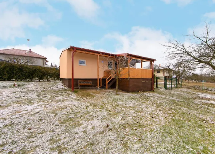 V Přírodě Plzeňsko Casa vacanze Kaznejov